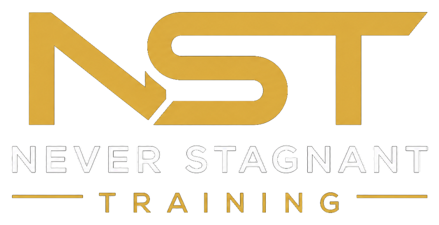 Never Stagnant Training